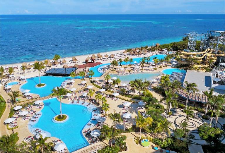 Dreams Natura Resort & Spa - All Inclusive in Bacalar