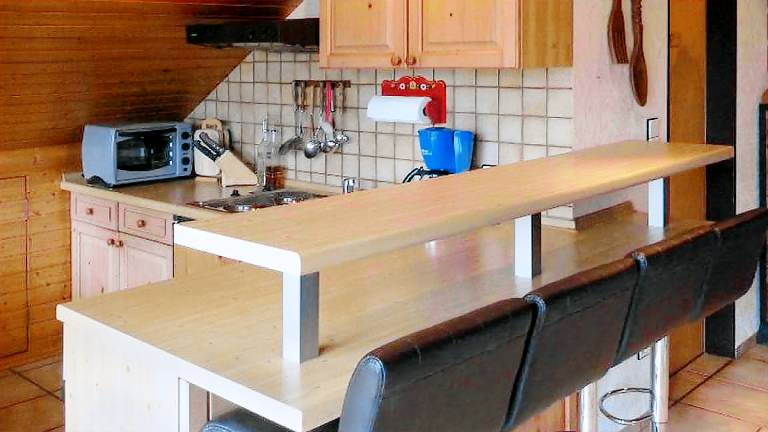 Ferienwohnung Dörfles b.Coburg