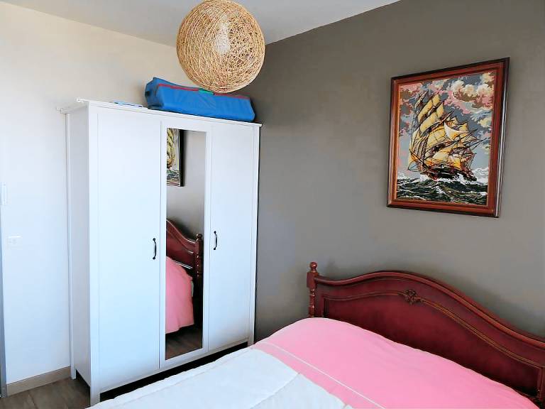 Appartement Courseulles-sur-Mer