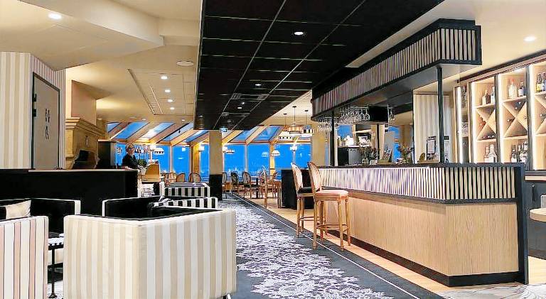 Hotel Mercure Granville Le Grand Large — photo 5