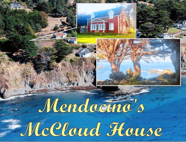 House Mendocino