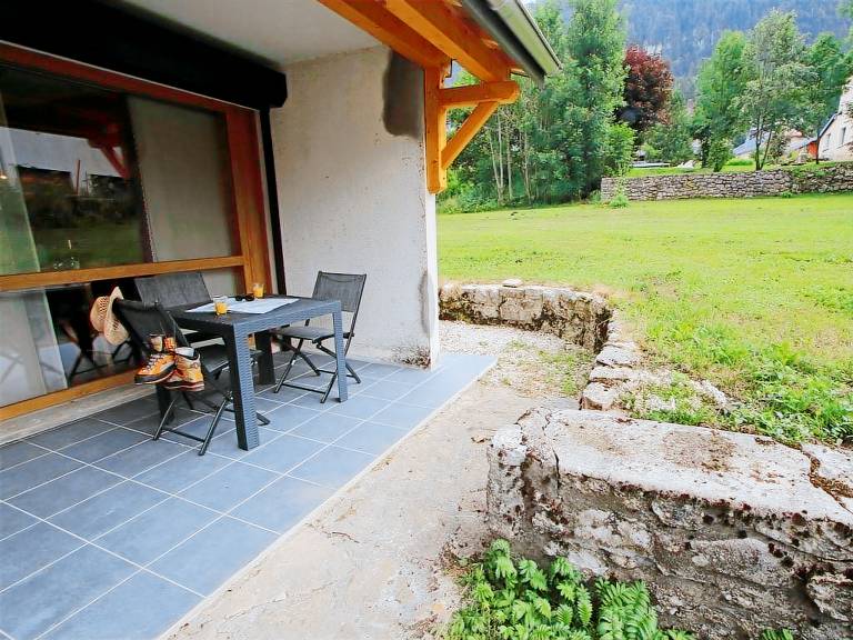 Appartement Septmoncel