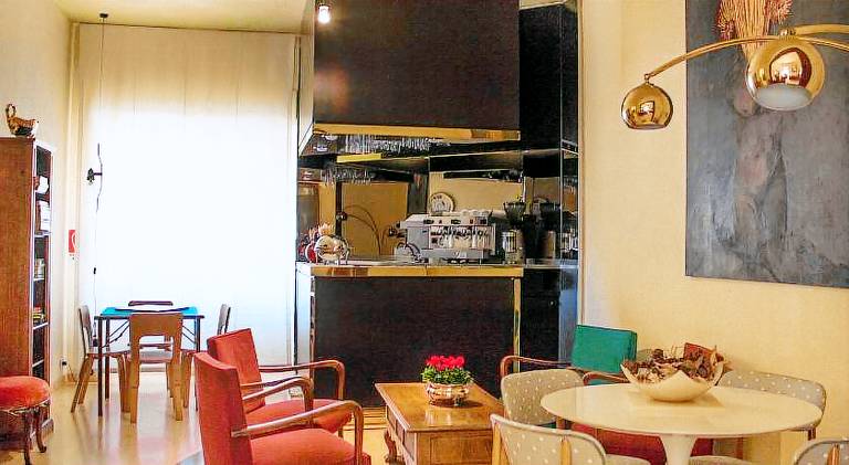 Hotel MariaLetizia — photo 4