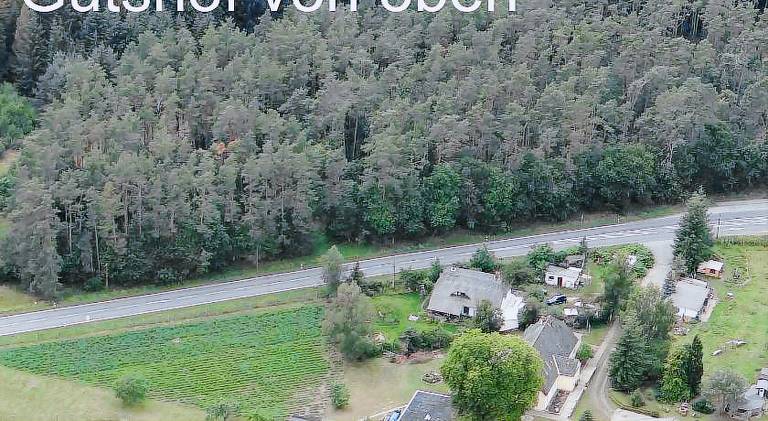 90 m&sup2; Ferienwohnung