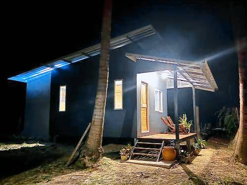 Laempor Homestay by kohpor — photo 5