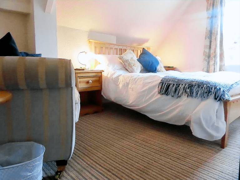 Bed and breakfast Whitby