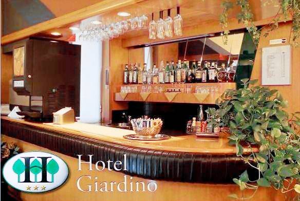 Giardino Hotel — photo 5