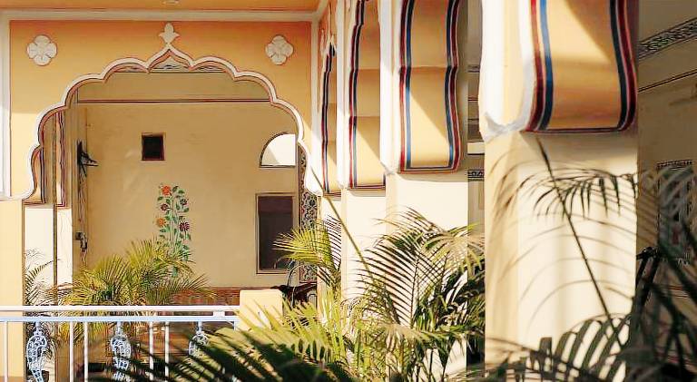 Hotel Kothi Pushkar — photo 5