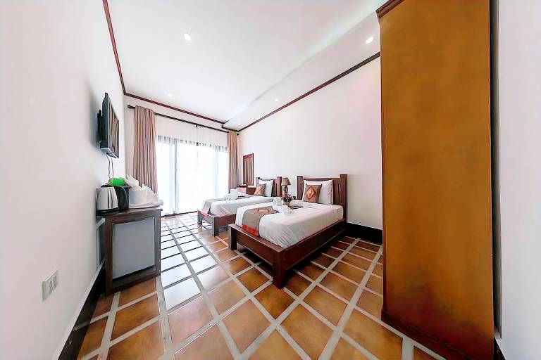 Vang Vieng Savanh Sunset View Resort — photo 2