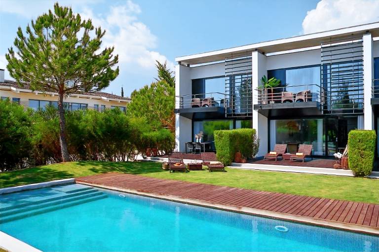 Villa  Portinho da Arrábida