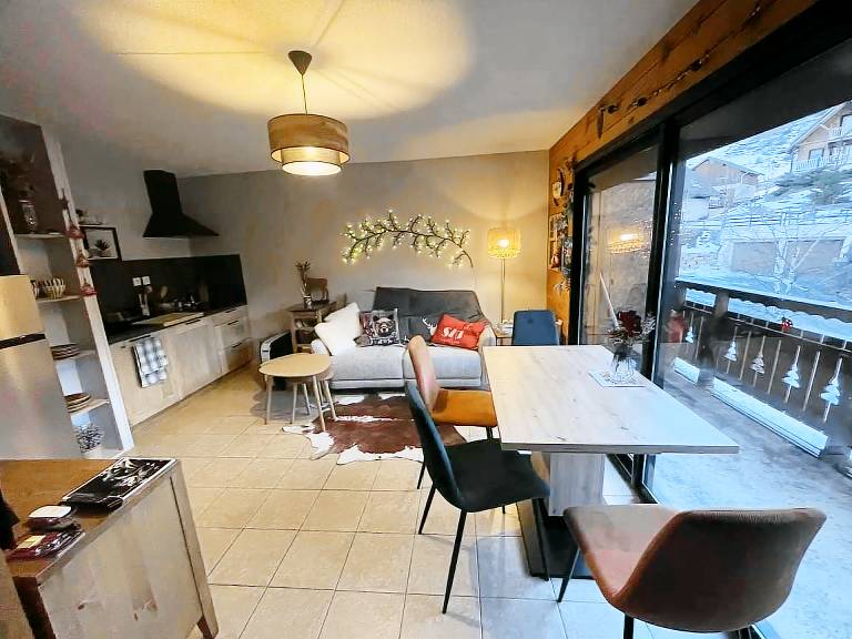 Appartement Réallon