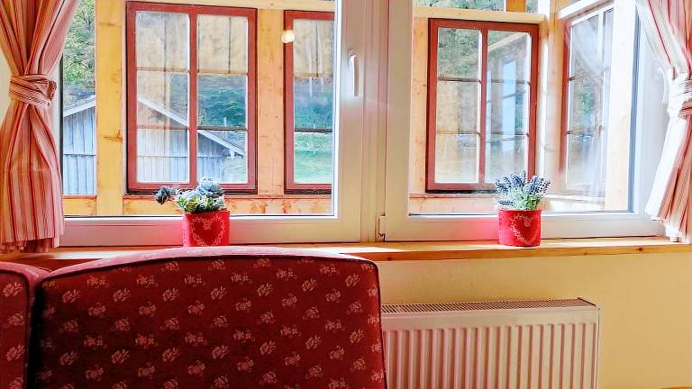 Ferienwohnung Piding