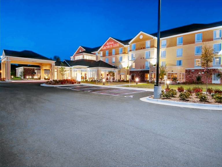 Hilton Garden Inn North Little Rock in North Little Rock, AR