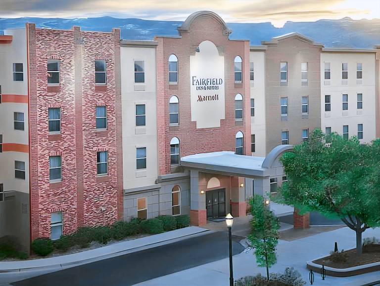Fairfield by Marriott Inn & Suites Grand Junction Downtown/Historic Main Street — photo 5