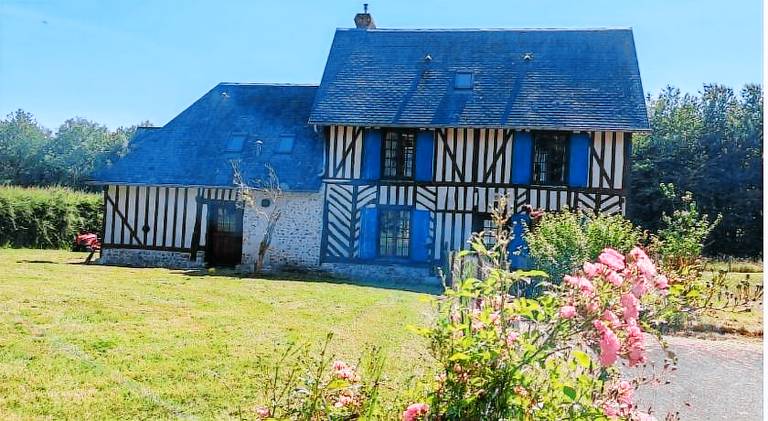 150 m&sup2; Ferienhaus