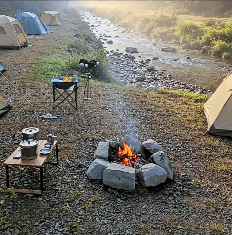 Chhawani Pro Trek & Camping Sadhupul — photo 4