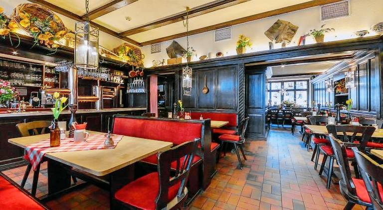 Gasthaus Pillhofer — photo 5