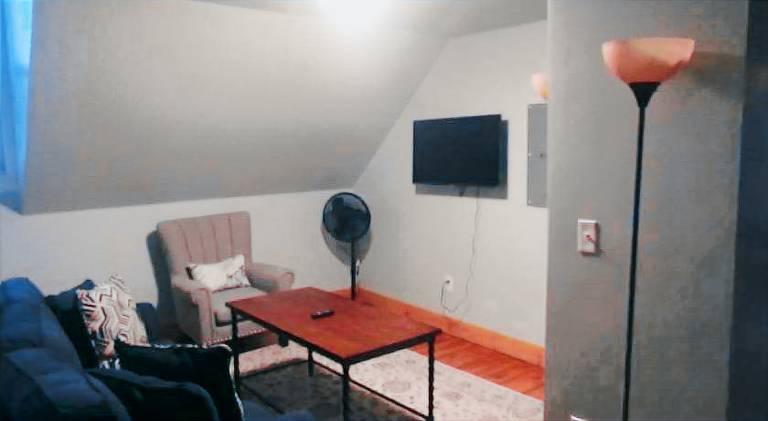 900 m&sup2; Ferienwohnung