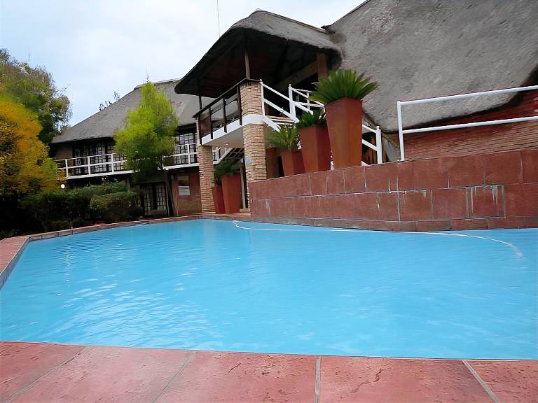 Herberg Vaalview AH