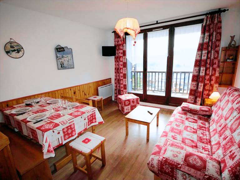 Appartement Les Saisies