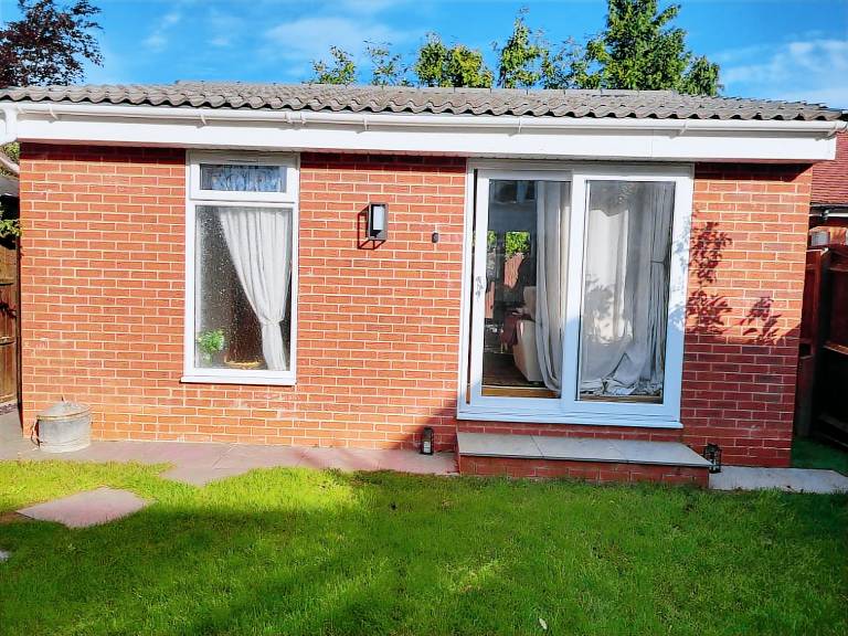 Accommodation  Coventry