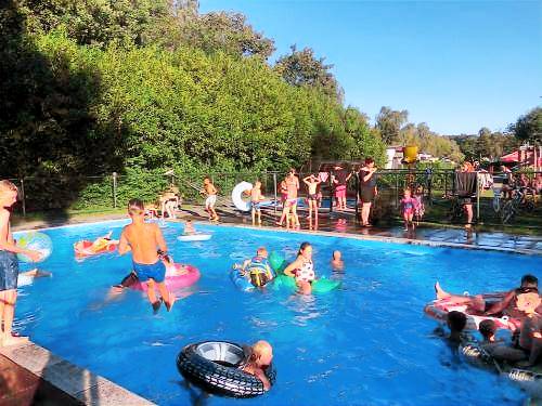 Vakantiepark De Bult