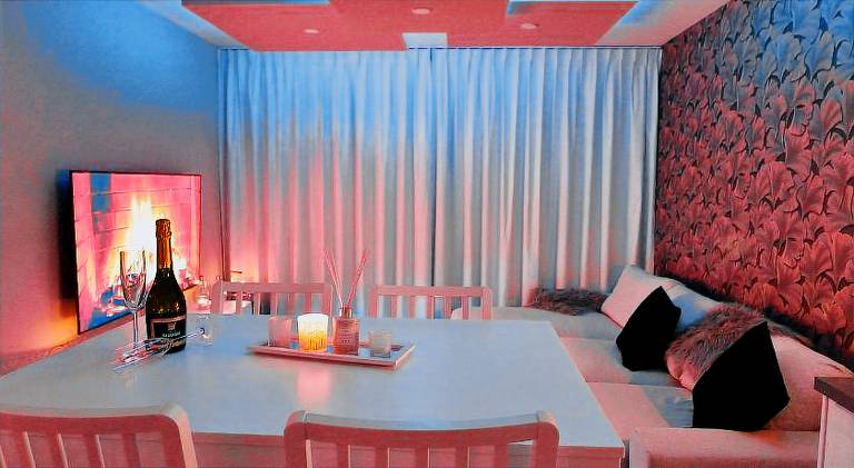SuiteDreams - Sky Suite - Liege — photo 5