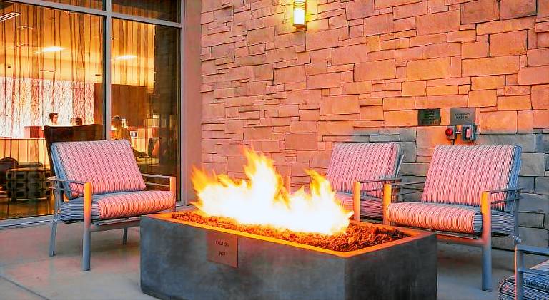 Fairfield by Marriott Inn & Suites Salt Lake City Midvale — photo 4