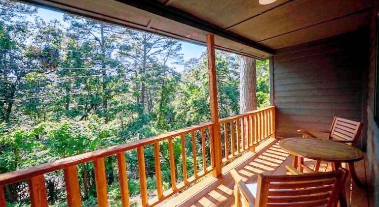 The Woodsman Lodge — photo 5
