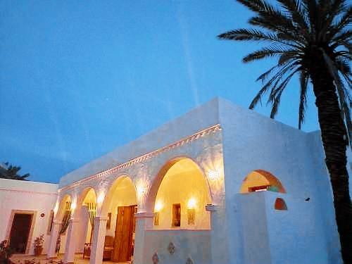 Bed and breakfast Djerba Midun