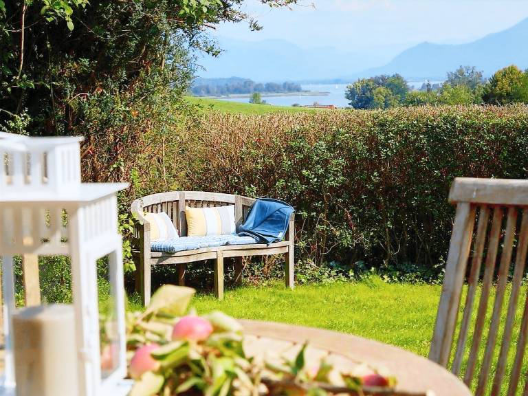 Ferienhaus Chiemsee