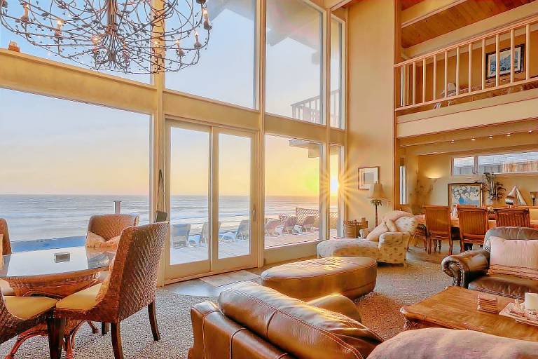 House Pajaro Dunes