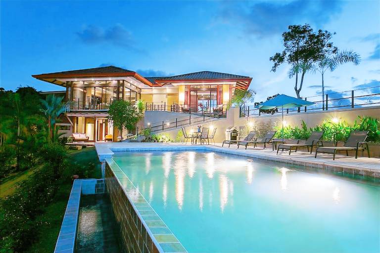 Villa Manuel Antonio