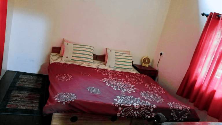 Private room  Ooty