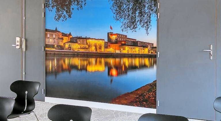 Ibis Budget Cognac — photo 5