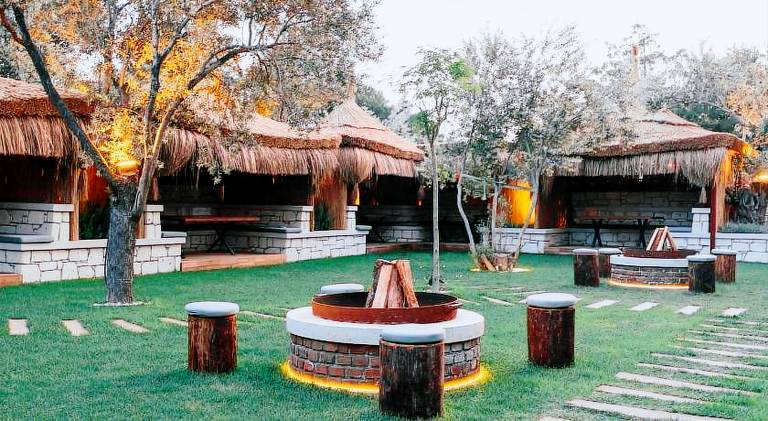 ACC Olives Luxury Boutique Hotel — photo 5