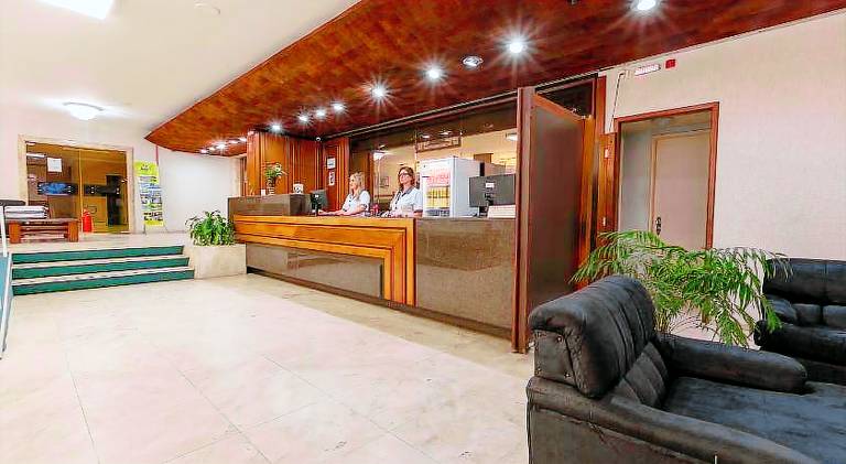 Rede Andrade San Martin — photo 3