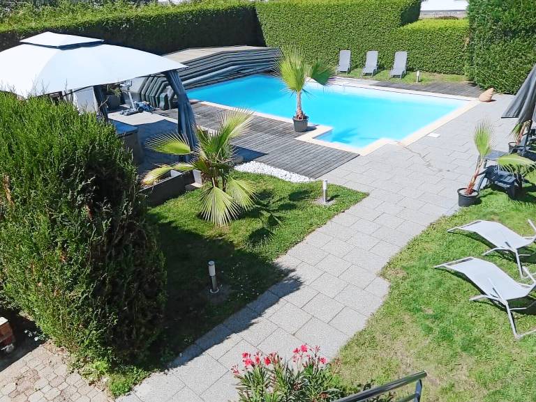 Villa  Plainfaing