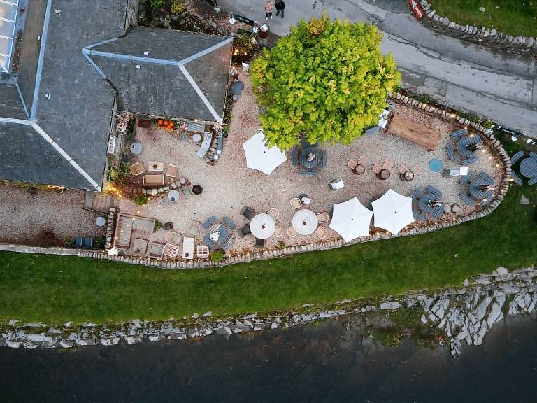Port Na Craig Inn — photo 4