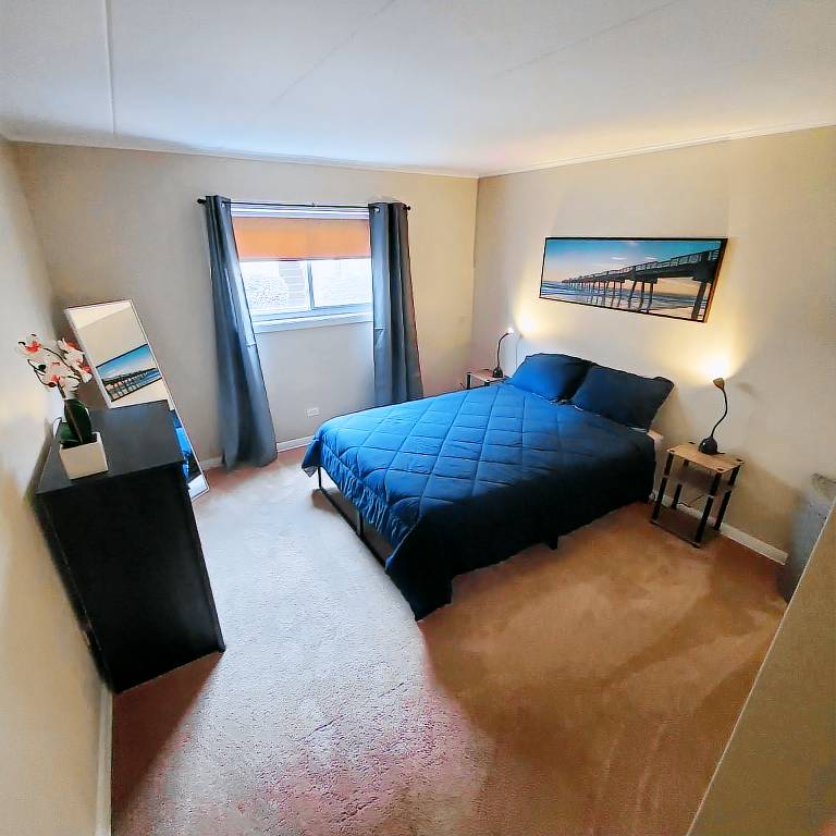 Condo Evergreen Park