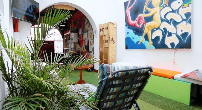 Hostal CQ Chapinero — photo 2