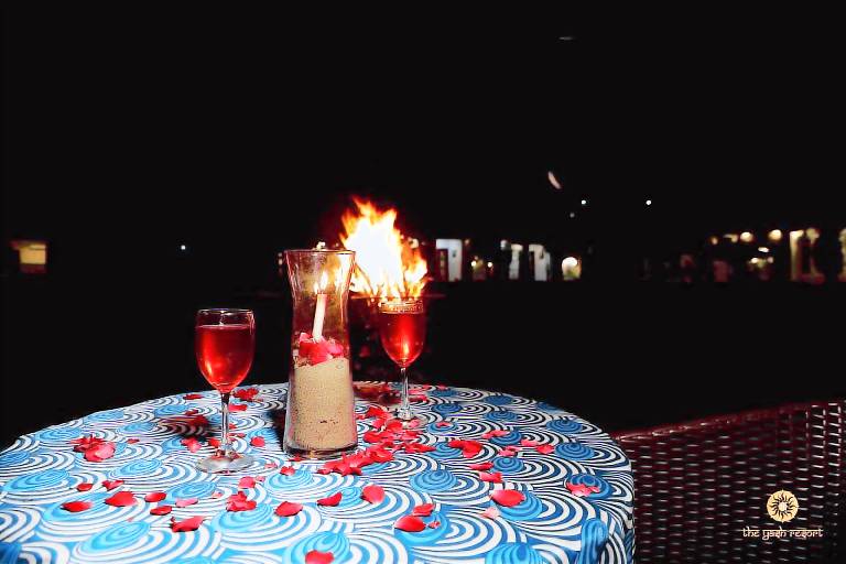The Yash Resort & Hotel — photo 5