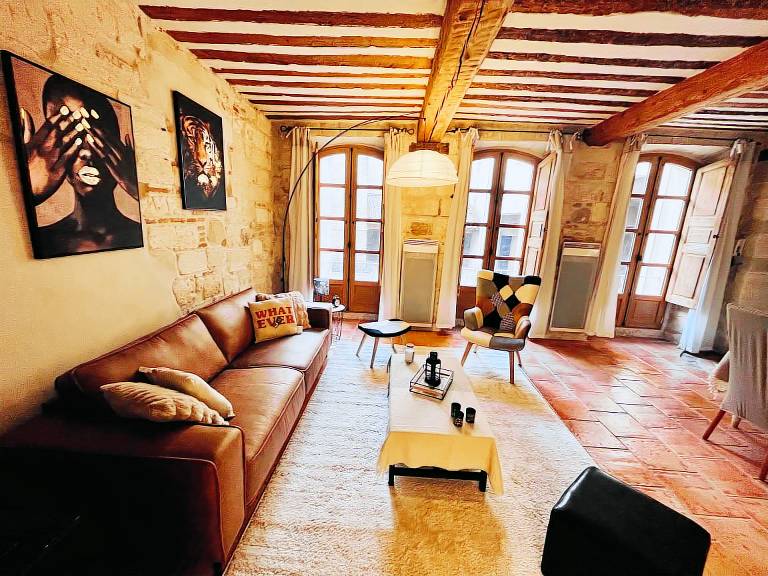 Appartement Le Pontet