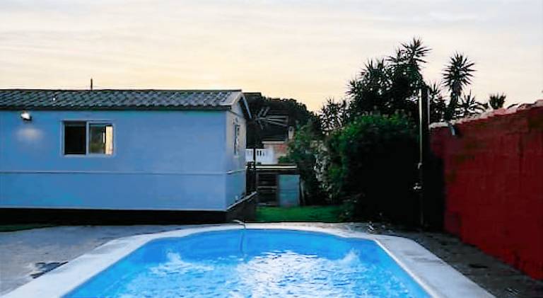 Nice house with pool | Pets allowed — photo 4