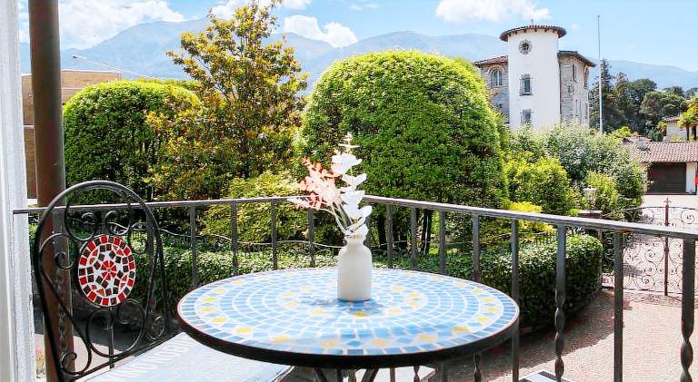 Albergo Mirador Ascona — photo 4