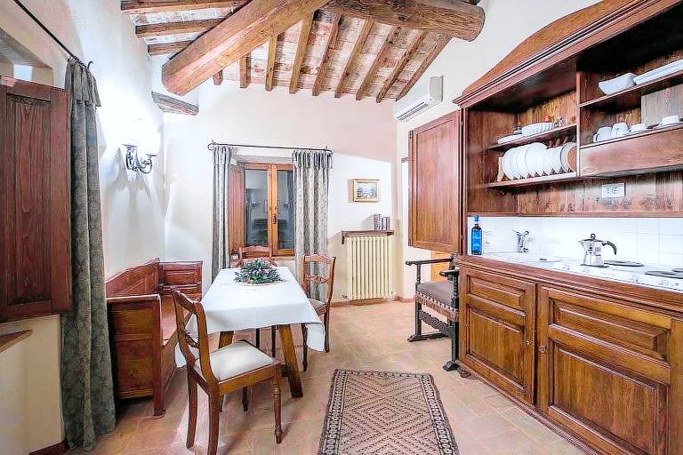 Agriturismo Montepulciano