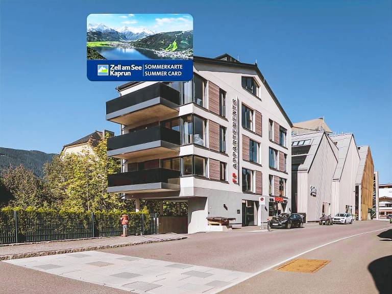 Family-friendly rental apartment | Mountain view | Close to the ski | Good for workation | Pets allowed — photo 2