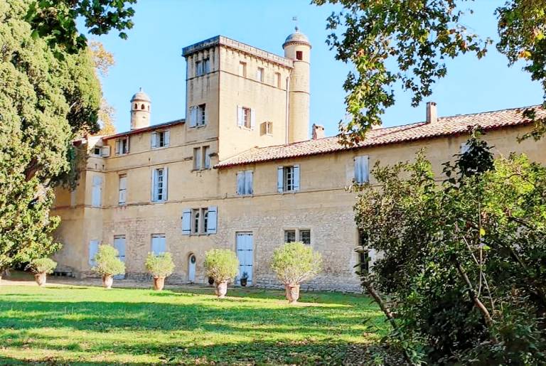 Appartement Aimargues