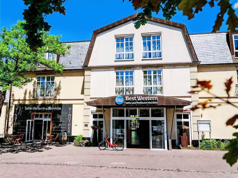 Ferienhaus Nierstein