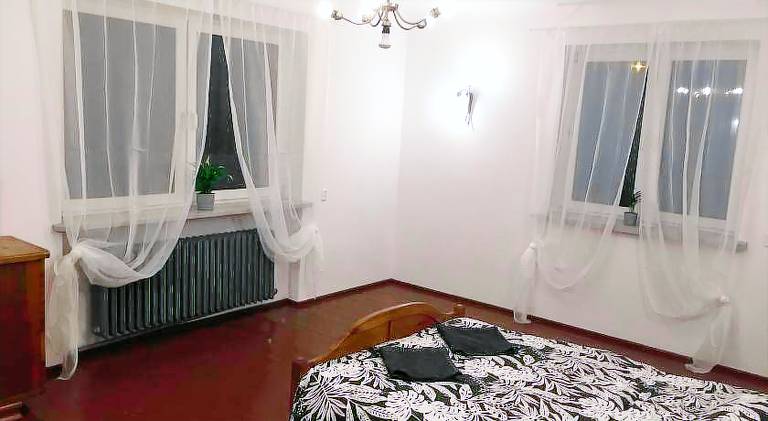 Apartament Legionowo